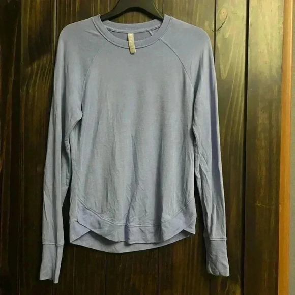 Athleta Womens Long Sleeve Top Size:XXS - Picture 4 of 8
